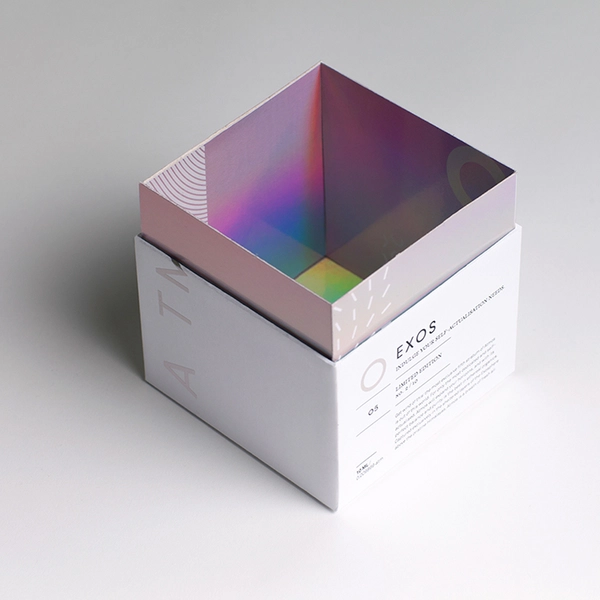 Holographic Boxes
