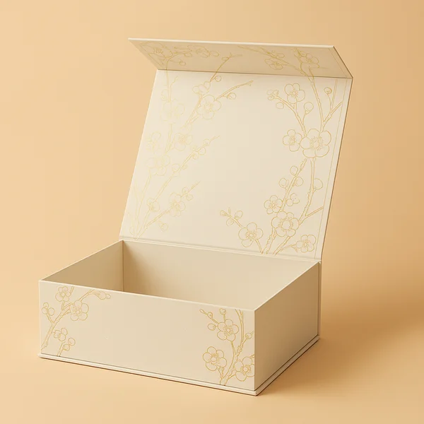 magnetic-rigid-packaging